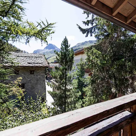 Apartamento Spacieux Avec Cheminée, Parking, - Fr-1-567-138