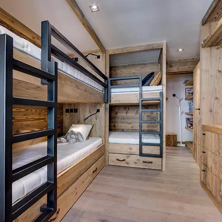 Apartamento Spacieux Avec Cheminée, Parking, - Fr-1-567-138