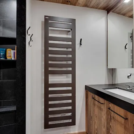 Spacieux Avec Cheminée, Parking, - Fr-1-567-138 Apartamento *